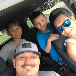 Meet your Posher, Blake